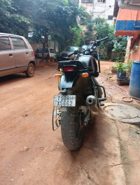 Royal Enfield Himalayan BS VI