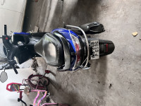 Suzuki Burgman Street 2021 Model