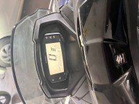 Suzuki Burgman Street