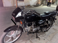 Hero Splendor Plus 2018 Model