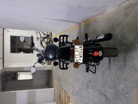 Royal Enfield Thunderbird 350