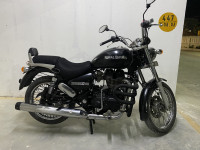 Royal Enfield Thunderbird 350