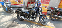 Bajaj Avenger Street 160 BS6