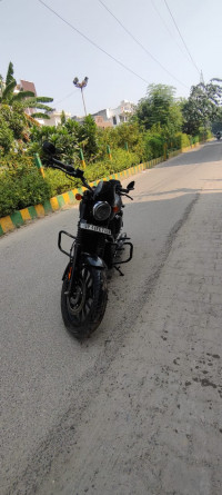 Yezdi Roadster Yezdi Roadster 2022 Model