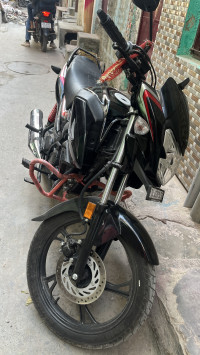 Honda SP160 Single Disc 2024 Model