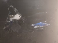 Hero Maestro Edge 2017 Model