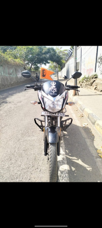 Honda Shine 125 Disc