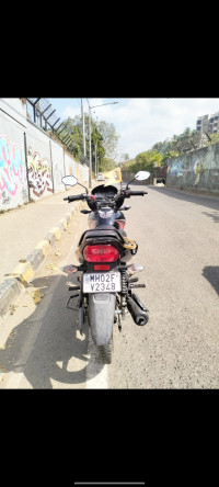 Honda Shine 125 Disc