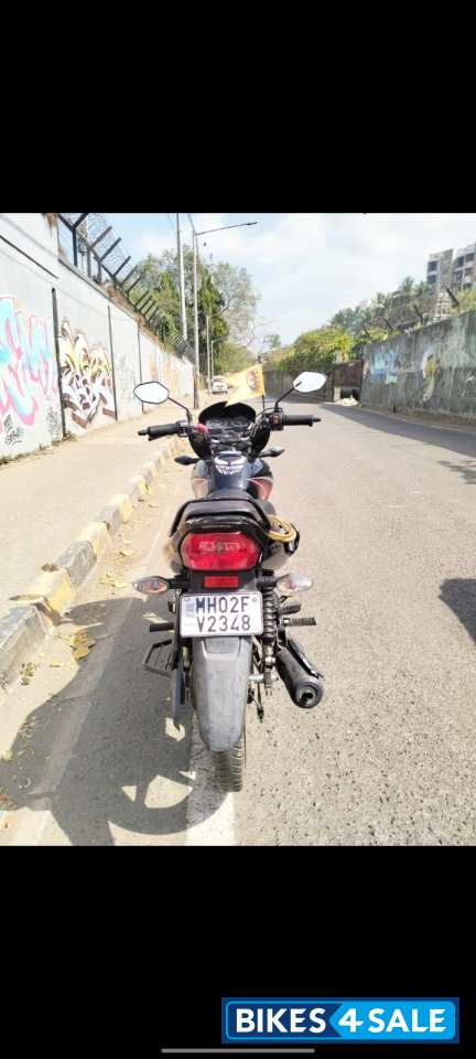 Honda Shine 125 Disc