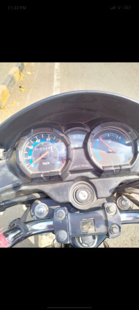 Honda Shine 125 Disc