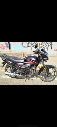 Honda Shine 125 Disc