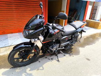 Bajaj Pulsar 125 Split Seat