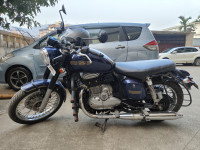 Jawa forty two BS6 2019 Model