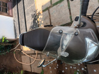 TVS Jupiter Classic 2019 Model