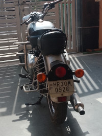 Royal Enfield Classic 350 2012 Model