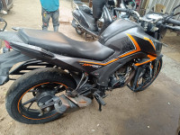 Honda CB Hornet 160R ABS 2017 Model
