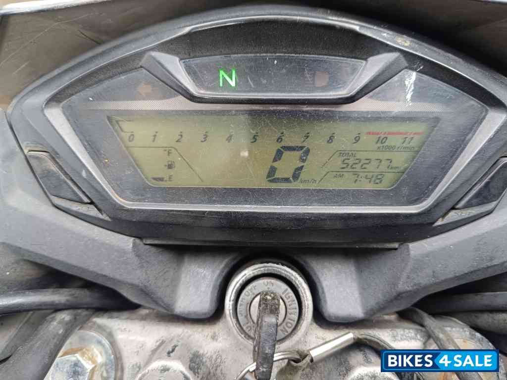 Ma Gray Honda CB Hornet 160R ABS Ma Gray Honda CB Hornet 160R ABS