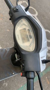 Okaya Classiq 150 2022 Model