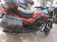 Hero Passion Pro 2011 Model