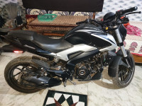 Bajaj Dominar 250 2023 Model
