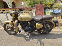 Royal Enfield Bullet 350 2020 Model