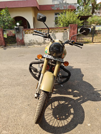 Royal Enfield Bullet 350