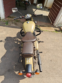 Royal Enfield Bullet 350