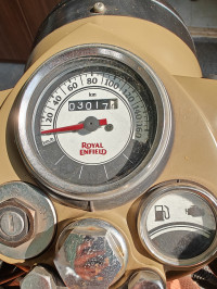 Royal Enfield Bullet 350