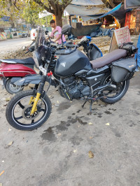 Suzuki GS 150R