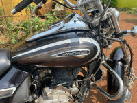 Bajaj Avenger Cruise 220 2019 Model