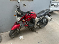 Yamaha FZ16 2010 Model