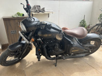 Jawa Perak 2022 Model