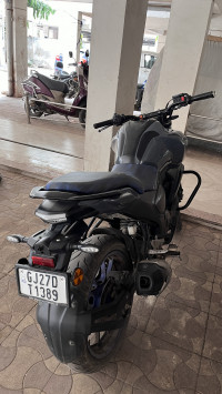 Yamaha FZ-S FI V3 2022