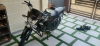 Honda Shine 125 Disc 2014 Model
