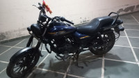 Bajaj Avenger Street 150 2018 Model