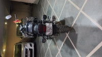 Bajaj Avenger Street 150