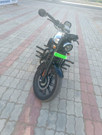 Jawa 42 Bobber Dual Channel ABS