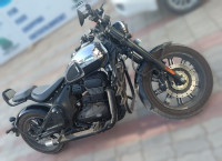 Jawa 42 Bobber Dual Channel ABS