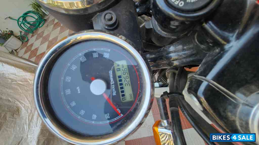 Royal Enfield Continental GT 650 Twin