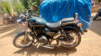 Royal Enfield Thunderbird 350 2016 Model