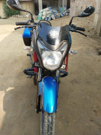 Hero Glamour BS6 2020 Model