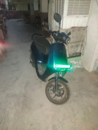 Midnight Blue Ola S1 Pro Gen2