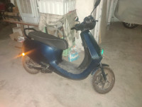 Midnight Blue Ola S1 Pro Gen2