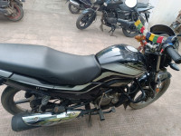 Hero Super Splendor 2024 Model