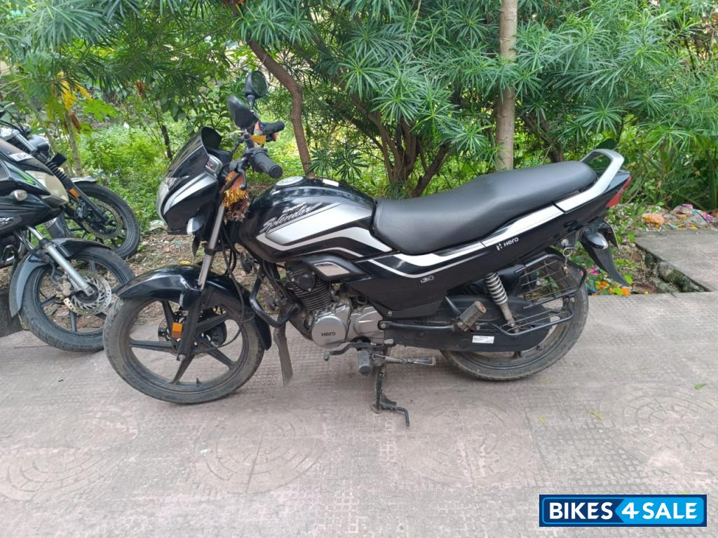 Hero Super Splendor