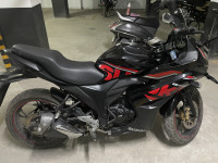 Suzuki Gixxer SF 2017 Model