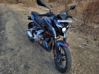 Bajaj Pulsar N250 2022 Model