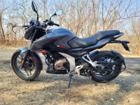 Bajaj Pulsar N250