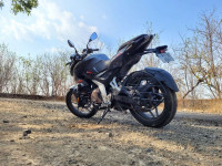 Bajaj Pulsar N250