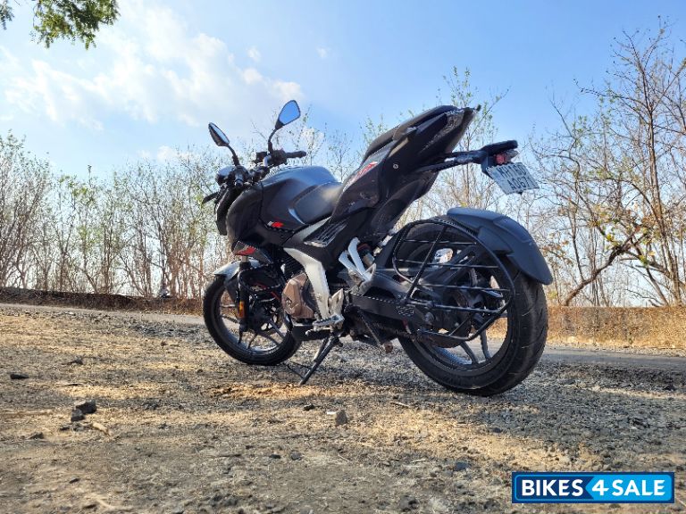Bajaj Pulsar N250